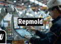 What Is Repmold? A Simple Guide to Faster and Smarter Manufacturing