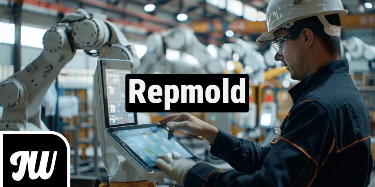 What Is Repmold? A Simple Guide to Faster and Smarter Manufacturing