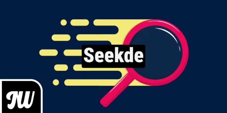 Seekde: What It Is, How It Works, and Why It Makes Online Search Easier in 2026