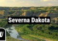 Severna Dakota: A Simple Guide to North Dakota's Best Places, History, and Things to Do