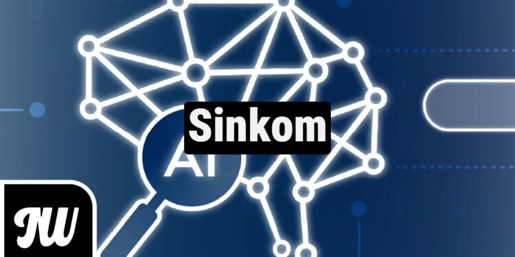 What Is Sinkom? A Simple Guide to the Smart AI Platform for Beginners (2026)