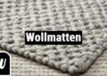 Simple Guide to Wollmatten: Natural Wool Mats for Home and Comfort