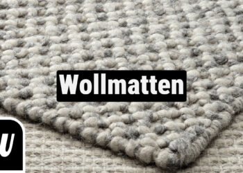 Simple Guide to Wollmatten: Natural Wool Mats for Home and Comfort