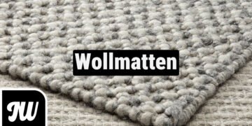 Simple Guide to Wollmatten: Natural Wool Mats for Home and Comfort