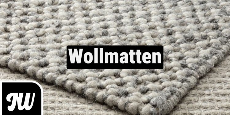 Simple Guide to Wollmatten: Natural Wool Mats for Home and Comfort
