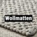 Simple Guide to Wollmatten: Natural Wool Mats for Home and Comfort